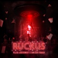 RUCKUS (feat. Rockie Fresh)(Explicit)