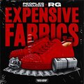Peoples Hernandez、RG - Expensive Fabrics (feat. RG)(Explicit)