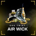 Ego Twist - Ego