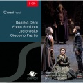 bruno campanella、Orchestra del Teatro di Regio di Torino、fabio armiliato、Plácido Domingo - Ernani, Act II: Jago, qui tosto il pellegrin adduci ...