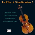 Orchestra della RAI di Toruni、fernando previtali - Violin Concerto in E Minor, Op. 64: III. Allegretto