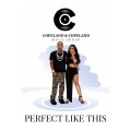 Copeland、Copeland Music Group - Perfect Like This