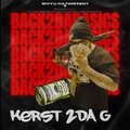 Kerst Garcia、Timmy Bipolar - TERESA