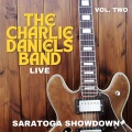 The Charlie Daniels Band Live: Saratoga Showdown, vol. 2