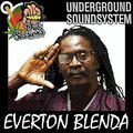 Lift Up Your Head (feat. Everton Blenda) [Dubplate]