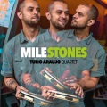 Sérgio Danilo、Evan Megaro、Yan Vasconcelos、Túlio Araújo、Miles Davis - Milestones