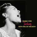 Billie Holiday - I Don't Stand a Ghost of a Chance with You