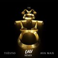 CALV - The Motto (CALV REMIX)
