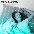 Meditación tranquila antes de acostarse: alivia el estrés y la negatividad, mantente positivo