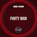 Daniel Verdun - Party Man