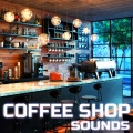 Coffee Shop Sounds、Paramount Soundscapes、Paramount White Noise、Every Day White Noise FX、Paramount Nature Soundscapes、Paramount White Noise Soundscapes、Reality Soundscapes、Reality White Noise、Bradly Stevens - Coffee Shop Ambience