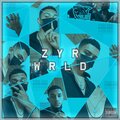 ZYRLXRD、Vibe Tyson - TURN IT UP (feat. Vibe Tyson)(Explicit)