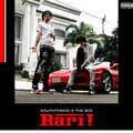 The Boy、RalphTheKid - Rari! (Explicit)