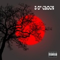 KR$NA、MEMAX - 3 O' Clock