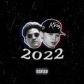 Karly、Eco Uno、Outer Space Studio - 2022 (feat. Eco Uno & Karly)(Explicit)
