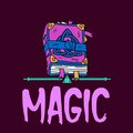 Dj Petty - Magic