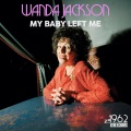 Wanda Jackson - Tears at the Grand Ole Op'ry