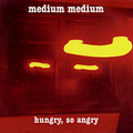 Medium Medium - Nadsat Dream