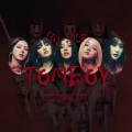 MG_木九九九、刘Duang昂 - TOMBOY