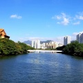 追梦者 WW - 为你我受冷风吹