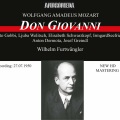 Mozart: Don Giovanni, K. 527 (Remastered 2022) [Live]