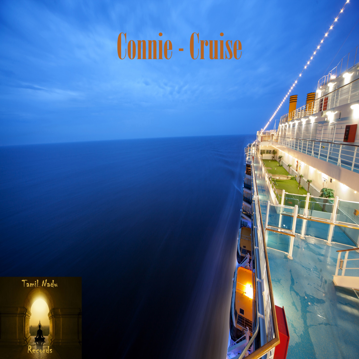 Connie - Cruise