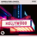 Hollywood (feat. PollyAnna)