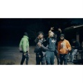 Luhvl、Glizz.y、spanky、NoFaccee - Young Crew (Explicit)