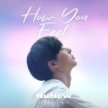 Nunew Chawarin - How You Feel