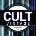 Vintage Cult - Butterflies