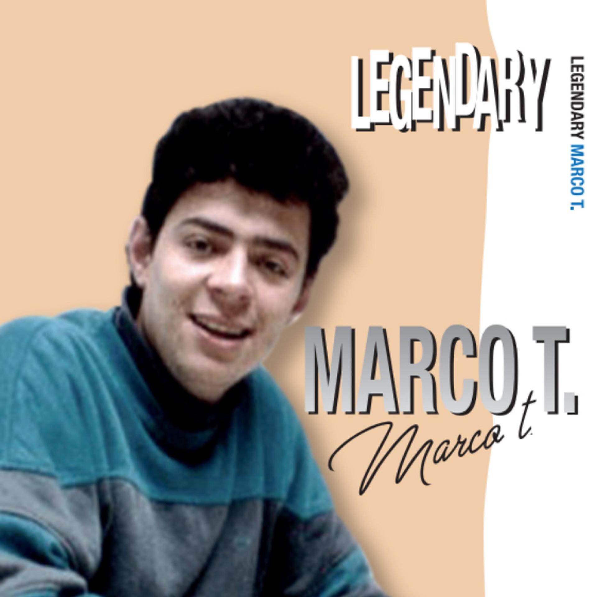 Marco T、Connie - Arrancame la vida (feat. Connie)