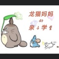 龙猫妈咪 - 侯磊-你的微笑