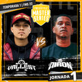 Urban Roosters、Valles T、Ian Nihru - Sangre 2 Valles T (Live|Explicit)
