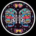 Pietro Vettore、Samuel Rodriguez - Party All The Time (Original Mix)