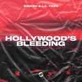 Bisken、Lil Teed - Hollywood's Bleeding