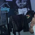 Steven King、J Metta - Ceiling (Explicit)