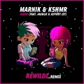 Rewildz、Marnik、KSHMR、Anjulie、Jeffrey Jey - Alone