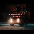 RANDÁL (Explicit)(feat. DJ DILL版)