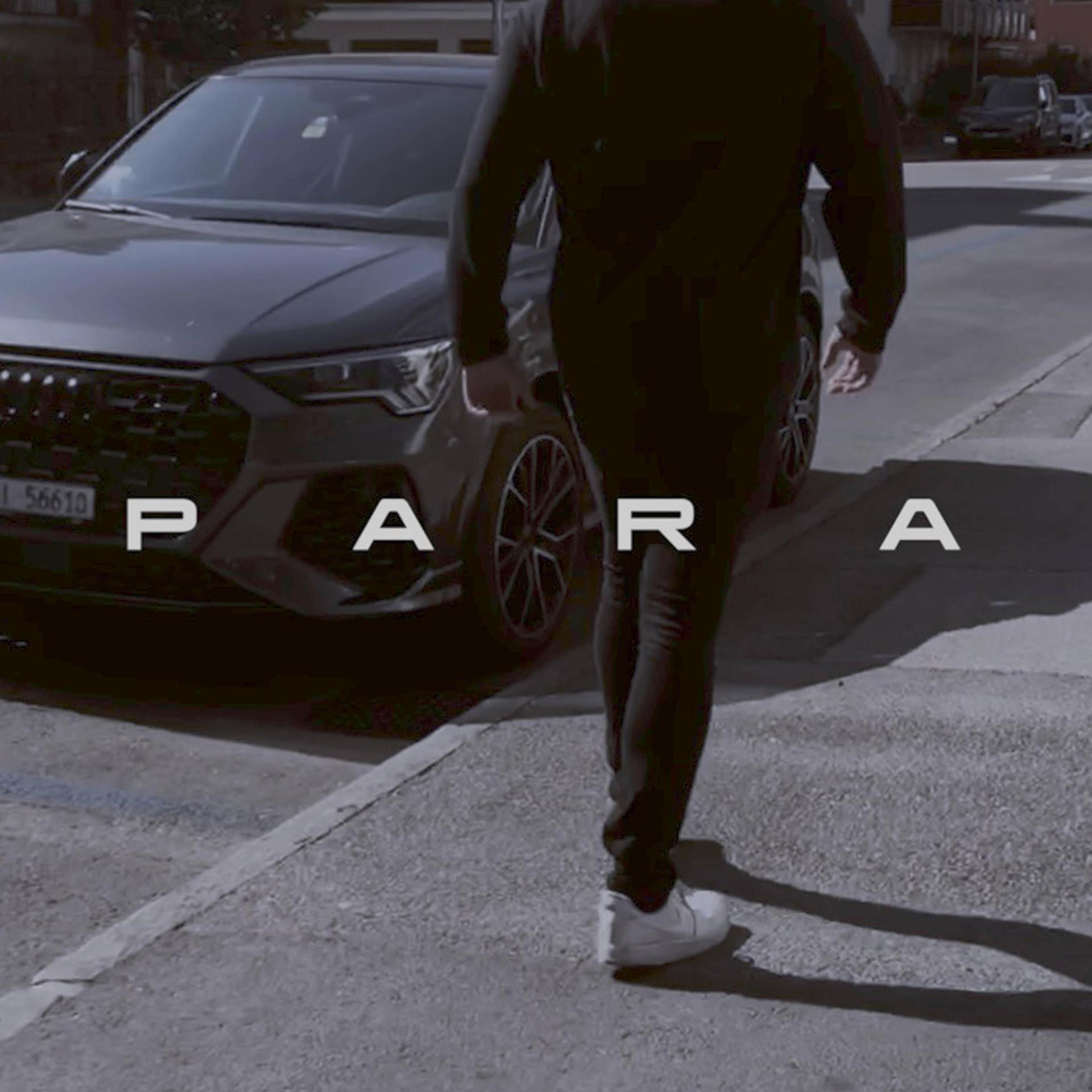 Breno - PARA (feat. Breno)(Explicit)