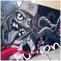 Dj Panda Boladao、Panda Records、Indi Music、Te amo - INTUITION