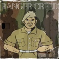 ChillDrumsRecords - Ranger Creed