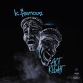 K Famouz - Act Right (Explicit)