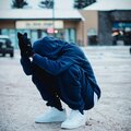 Augie Doggie、Kasper - Different (Explicit)