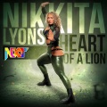 WWE (世界摔角娱乐)、def rebel - WWE: Heart of a Lion (Nikkita Lyons)