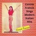 Connie Francis Sings Modern Italian Hits