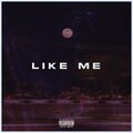 TAJ - Like Me (Explicit)