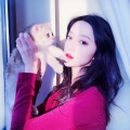 小蕊儿 - 借月