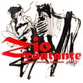 Zio Cantante、vinicio capossela、Music Traditional Mexican Song - Pena de l'Alma
