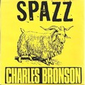 Spazz - Uniform