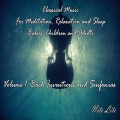 Nite Lite - BWV 779 Invention 8